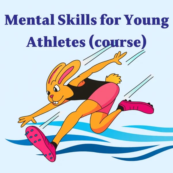 Mental Skills for Young Athletes
